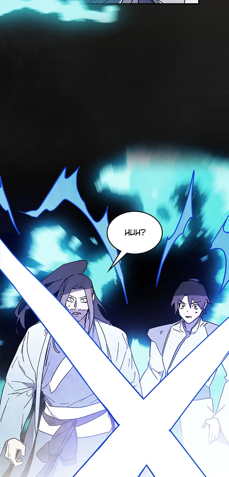 Yi Shen Dang Guan Chapter 77 23